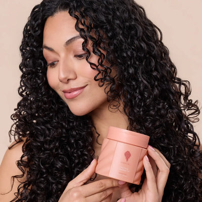 PREORDER Bounce Curl Chia Seed Clumping Gel
