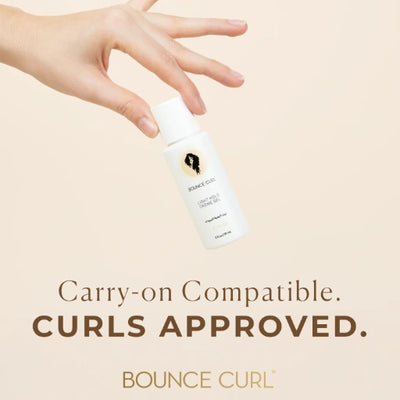 Bounce Curl Curly Trial Travel Kit