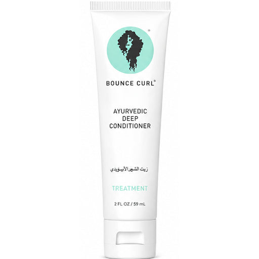 Bounce Curl Ayurvedic Deep Conditioner
