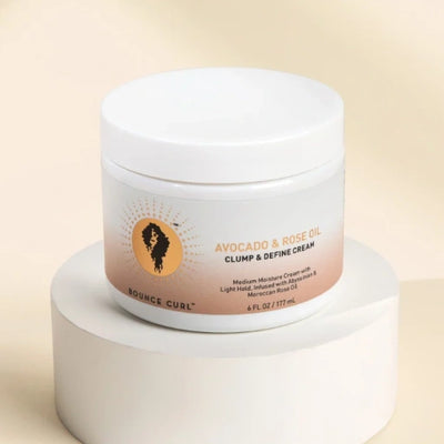 Bounce Curl Iconic Styling Trio (All Curl Types)