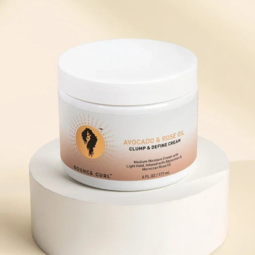 Bounce Curl Iconic Styling Trio (All Curl Types)