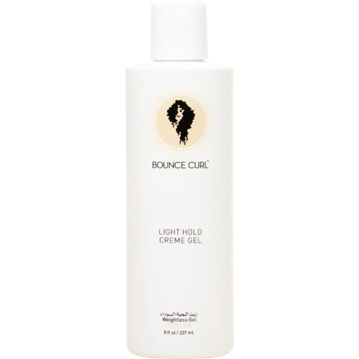 Bounce Curl Light Hold Creme Gel
