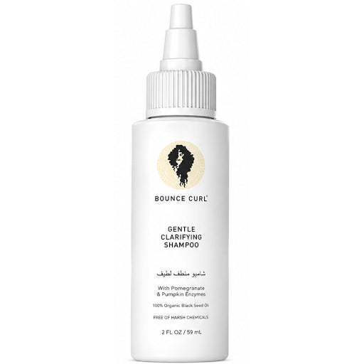 Bounce Curl Gentle Clarifying Shampoo