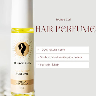 Bounce Curl Hair & Body Perfume