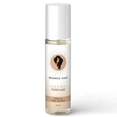 Bounce Curl Hair & Body Perfume