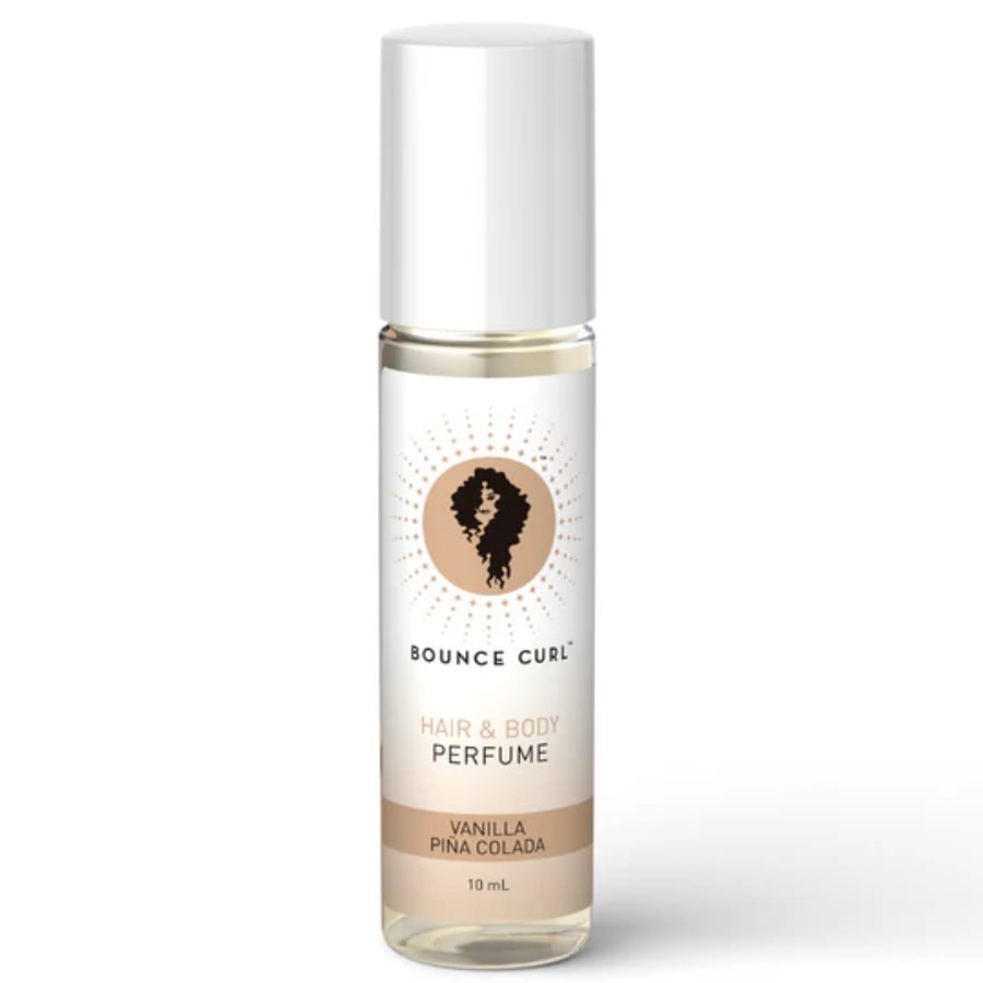 Bounce Curl Hair & Body Perfume