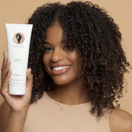 Bounce Curl Defining Butta