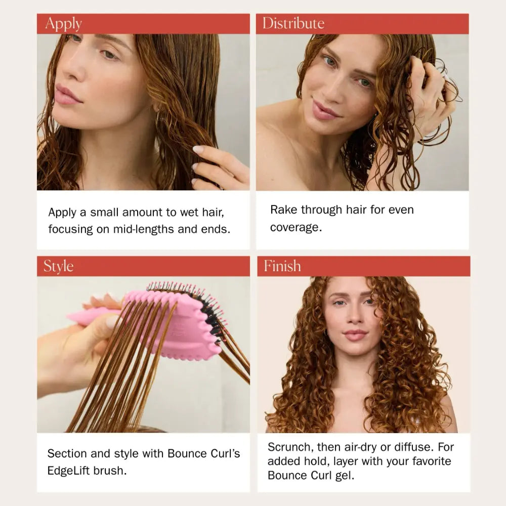 Bounce Curl Hydra-Lite Styling Cream