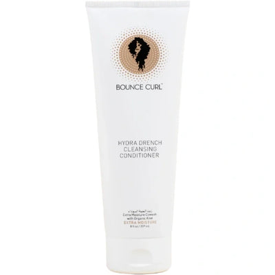 Bounce Curl Hydra Drench Cleansing Conditioner