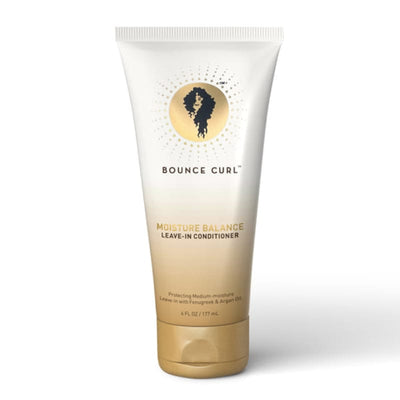 Bounce Curl Moisture Balance Leave-In Conditioner