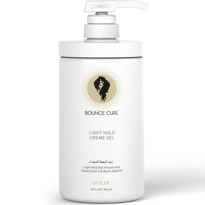 Bounce Curl Light Hold Creme Gel