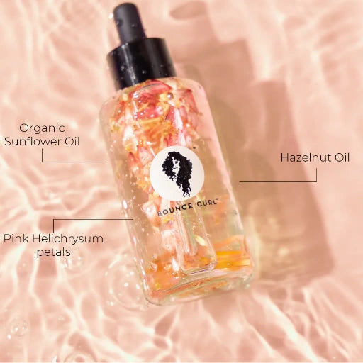 Bounce Curl Light Oil