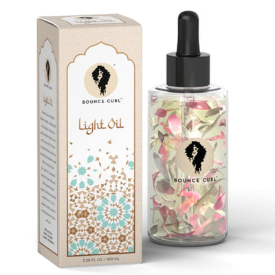 Bounce Curl Light Oil