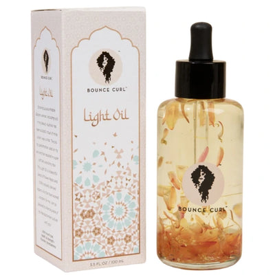Bounce Curl Light Oil