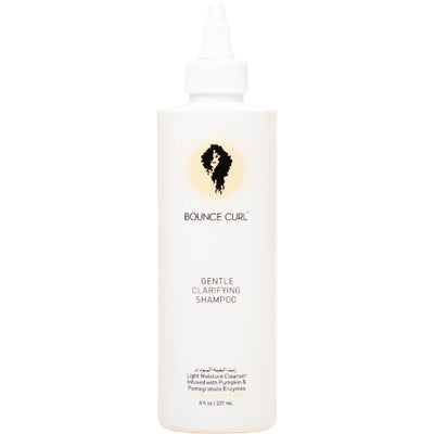 Bounce Curl Gentle Clarifying Shampoo