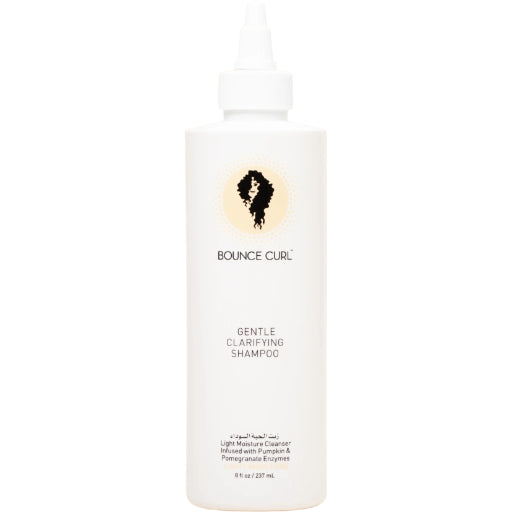Bounce Curl Gentle Clarifying Shampoo