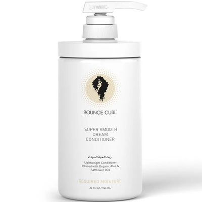 Bounce Curl Super Smooth Conditioner