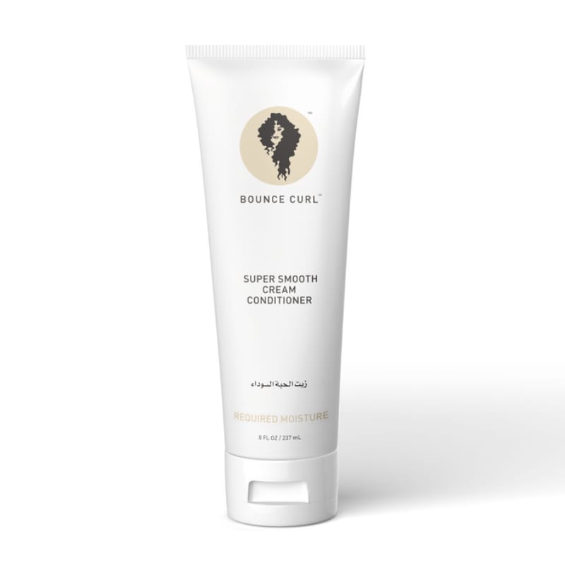 Bounce Curl Super Smooth Cream Conditioner