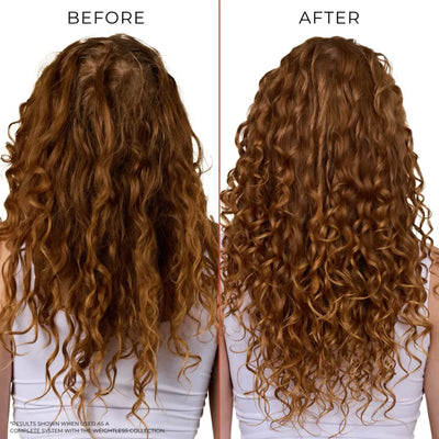 Bounce Curl Thermal Guard Weightless Leave-In Fine Curls