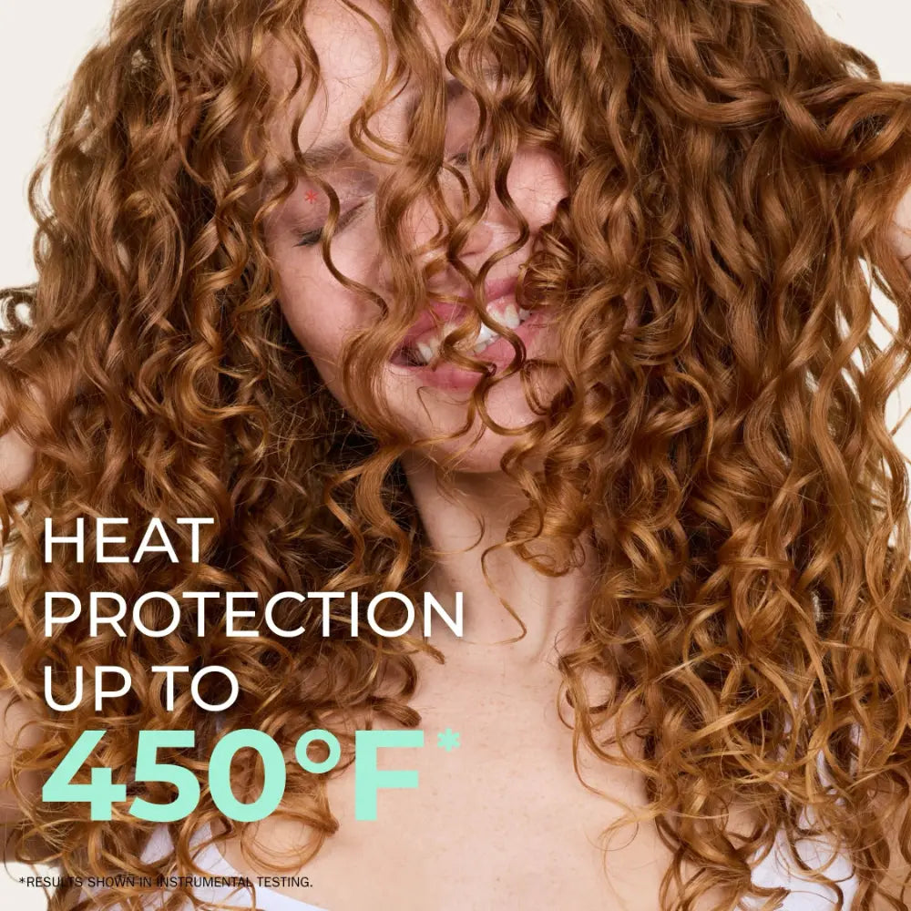 Bounce Curl Thermal Guard Weightless Leave-In