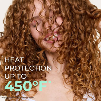 Bounce Curl Thermal Guard Weightless Leave-In