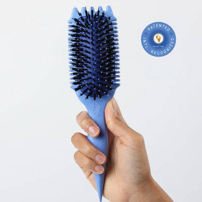 Bounce Curl Volume EdgeLift Brush