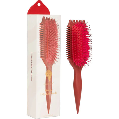 Bounce Curl Volume Brush Ruby