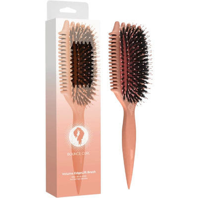 Bounce Curl Volume EdgeLift Brush