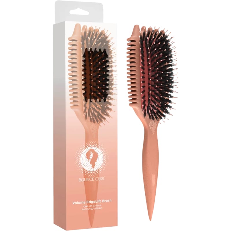 Bounce Curl Volume EdgeLift Brush