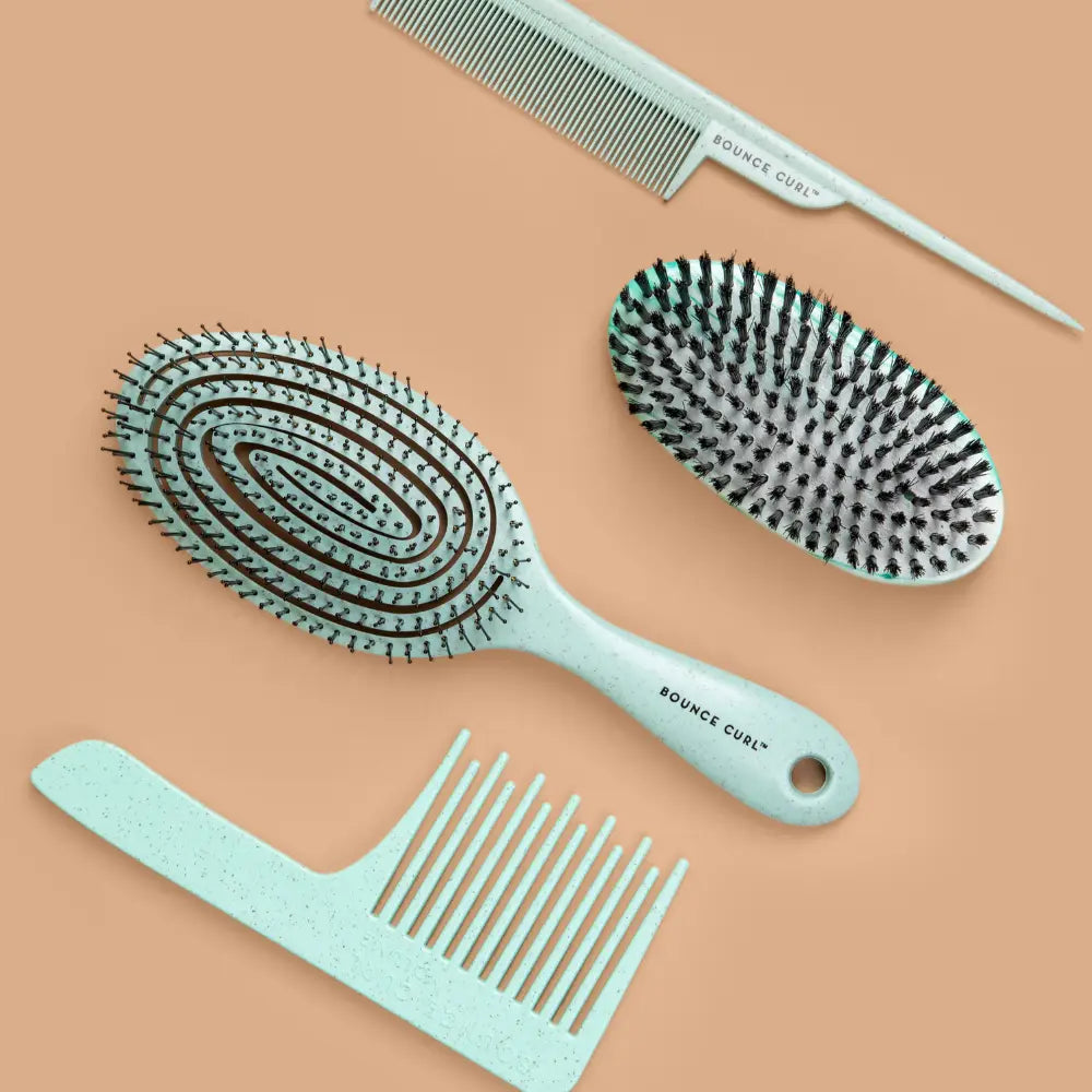 Bounce Curl Volume Comb