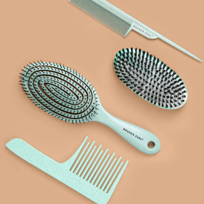 Bounce Curl Volume Comb