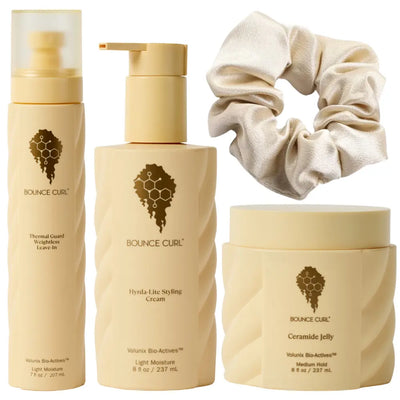 Bounce Curl Weightless Products