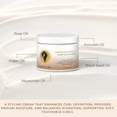 Bounce Curl Iconic Styling Trio (All Curl Types)