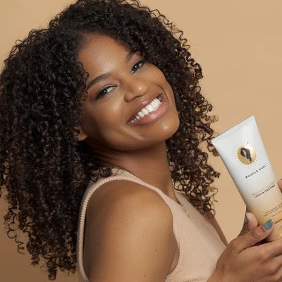 Bounce Curl Moisture Balance Leave-In Conditioner