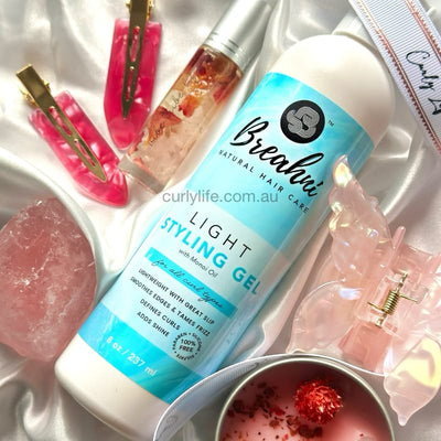 Breahni Light Styling Gel