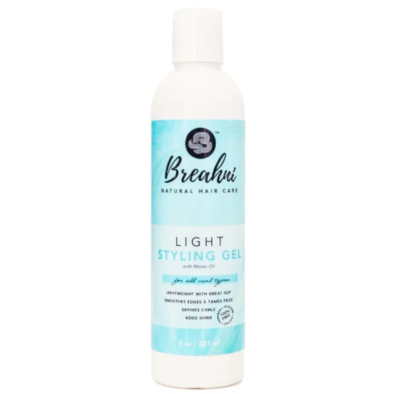 Breahni Light Styling Gel