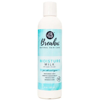 Breahni Moisture Milk