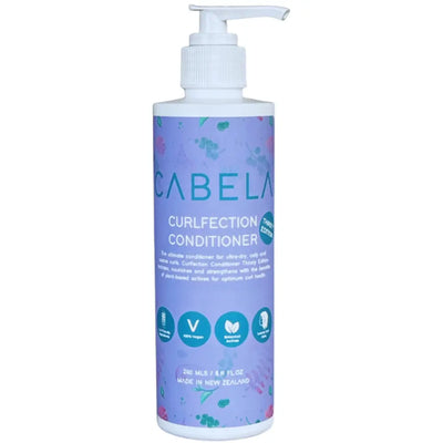 Cabela Curlflection Conditioner Thirsty