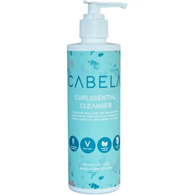 Cabela Curlssential Cleanser