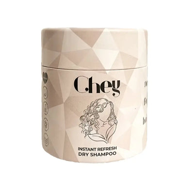Chey Hair Care Instant Refresh Dry Shampoo