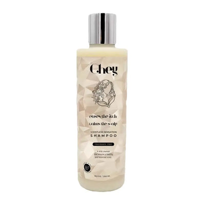 Chey Hair Care Scentless Sensation Shampoo