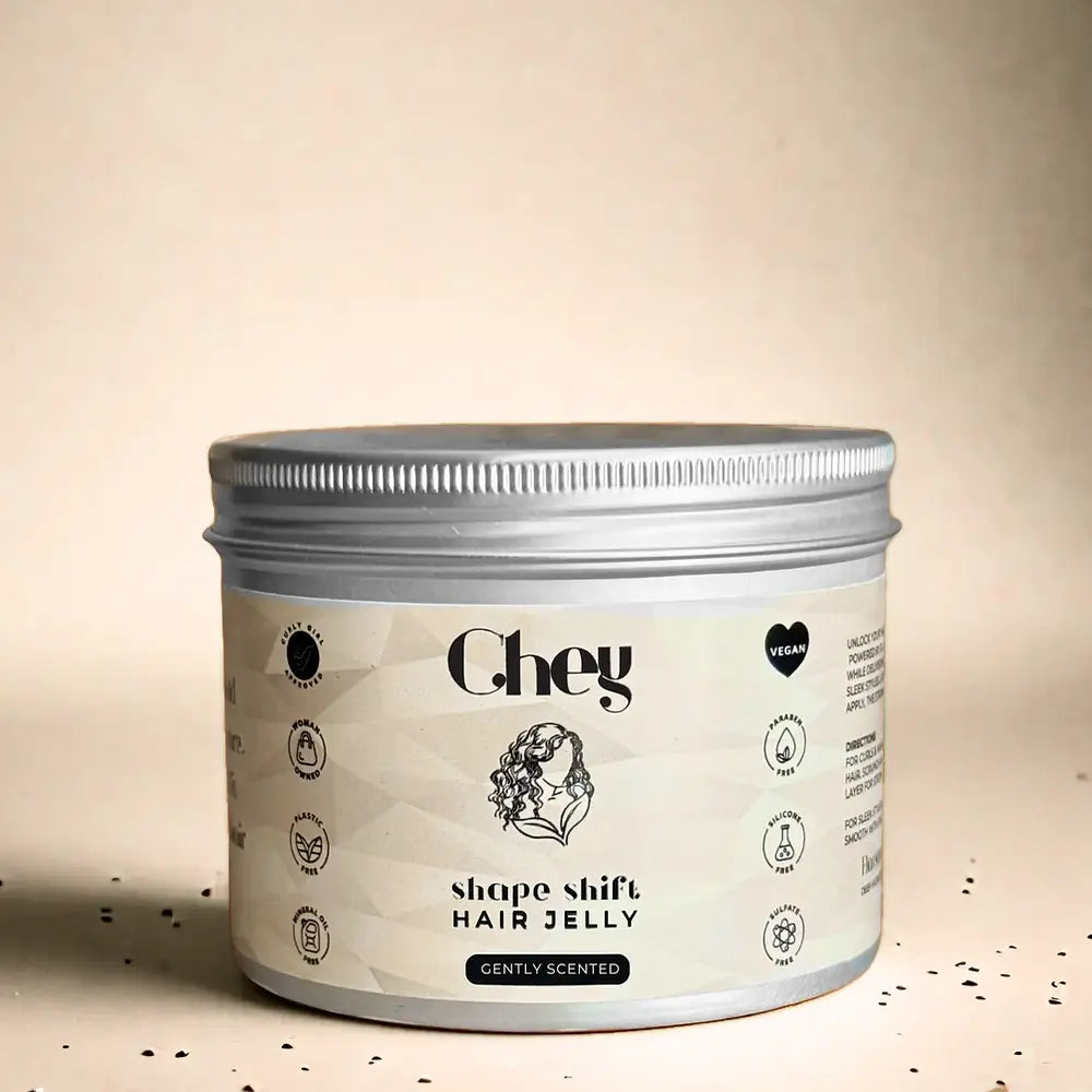 Chey Hair Care Shape Shift Hair Jelly