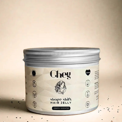 Chey Hair Care Shape Shift Hair Jelly