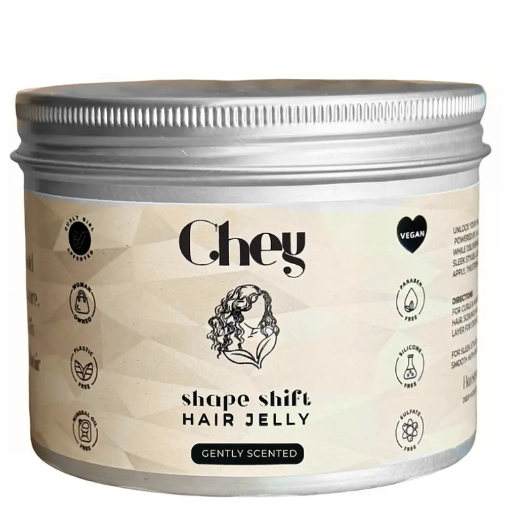 Chey Hair Care Shape Shift Hair Jelly