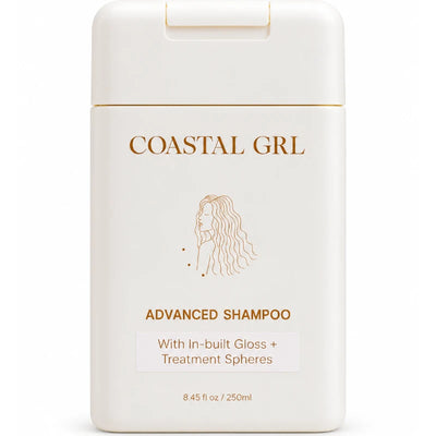 Coastal GRL Advanced Shampoo