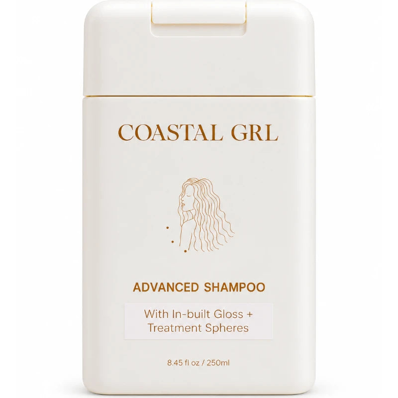 Coastal GRL Advanced Shampoo