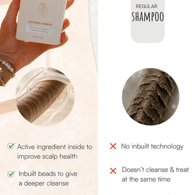 Coastal GRL Advanced Shampoo