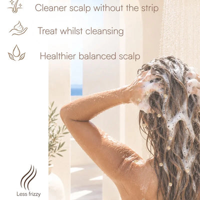 Coastal GRL Advanced Shampoo