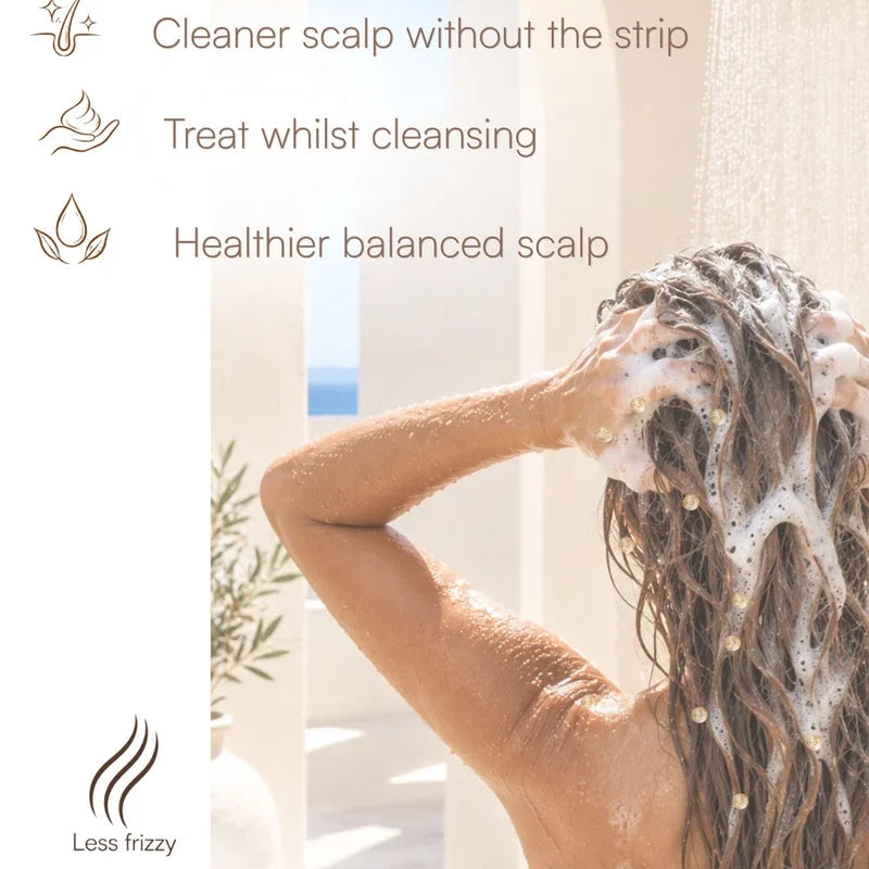 Coastal GRL Advanced Shampoo