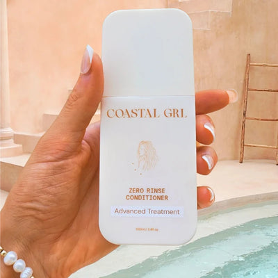 Coastal GRL Zero Rinse Conditioner